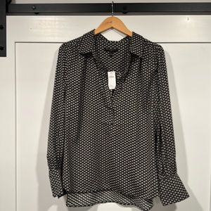 Banana Republic Blouse